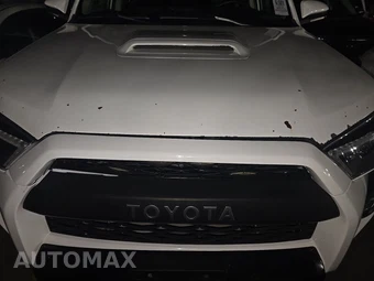 2019 Toyota 4Runner TRD Pro – miniatura 15