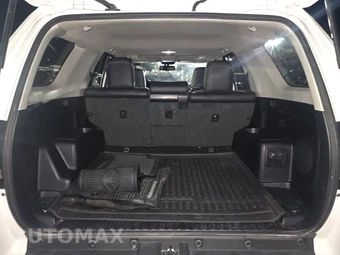 2019 Toyota 4Runner TRD Pro – miniatura 16