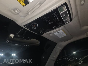 2019 Toyota 4Runner TRD Pro – miniatura 18