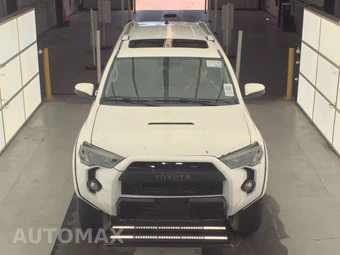 2019 Toyota 4Runner TRD Pro – miniatura 2