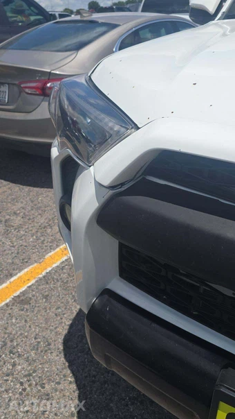 2019 Toyota 4Runner TRD Pro – miniatura 21