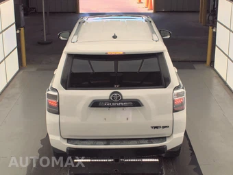 2019 Toyota 4Runner TRD Pro – miniatura 5