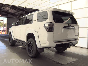 2019 Toyota 4Runner TRD Pro – miniatura 6