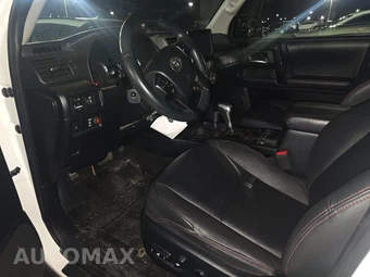 2019 Toyota 4Runner TRD Pro – miniatura 7