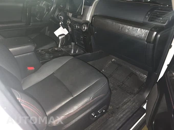 2019 Toyota 4Runner TRD Pro – miniatura 8