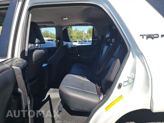 2019 Toyota 4Runner TRD Pro – miniatura 10