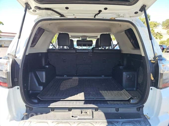2019 Toyota 4Runner TRD Pro – miniatura 11