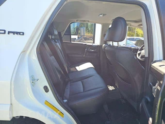 2019 Toyota 4Runner TRD Pro – miniatura 13