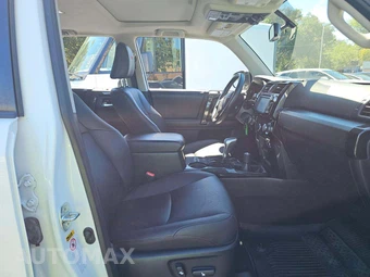 2019 Toyota 4Runner TRD Pro – miniatura 15