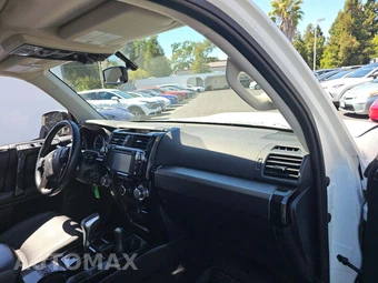 2019 Toyota 4Runner TRD Pro – miniatura 16