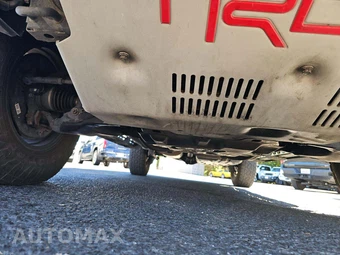 2019 Toyota 4Runner TRD Pro – miniatura 17