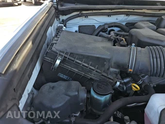 2019 Toyota 4Runner TRD Pro – miniatura 21