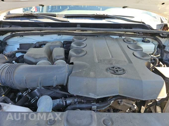 2019 Toyota 4Runner TRD Pro – miniatura 22