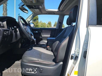 2019 Toyota 4Runner TRD Pro – miniatura 3