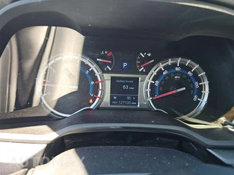 2019 Toyota 4Runner TRD Pro – miniatura 6