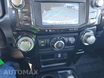 2019 Toyota 4Runner TRD Pro – miniatura 7