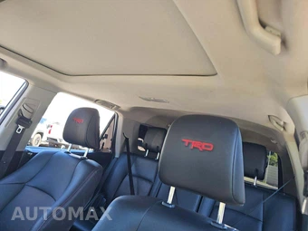 2019 Toyota 4Runner TRD Pro – miniatura 8