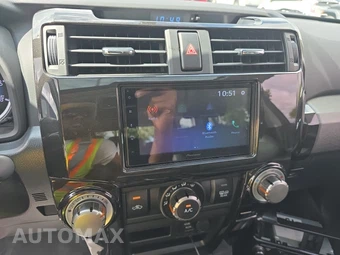 2019 Toyota 4Runner TRD Pro – miniatura 11