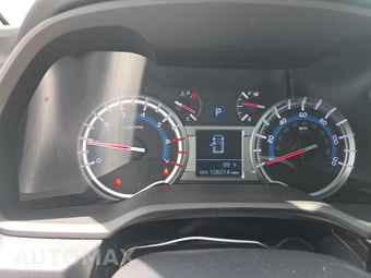 2019 Toyota 4Runner TRD Pro – miniatura 12