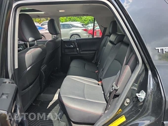 2019 Toyota 4Runner TRD Pro – miniatura 13