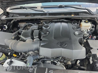 2019 Toyota 4Runner TRD Pro – miniatura 15