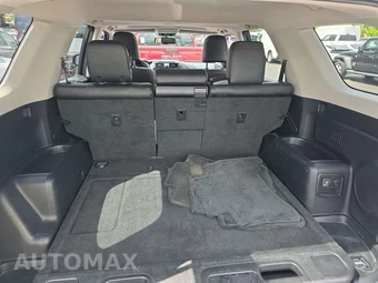 2019 Toyota 4Runner TRD Pro – miniatura 16