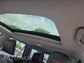 2019 Toyota 4Runner TRD Pro – miniatura 18