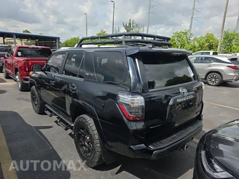2019 Toyota 4Runner TRD Pro – miniatura 6