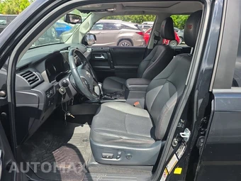 2019 Toyota 4Runner TRD Pro – miniatura 7