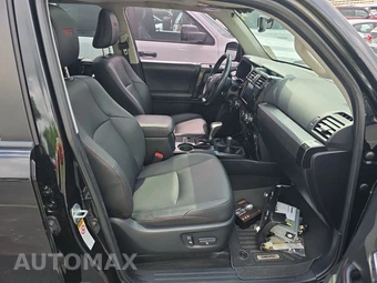 2019 Toyota 4Runner TRD Pro – miniatura 8