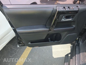 2019 Toyota 4Runner TRD Pro – miniatura 9