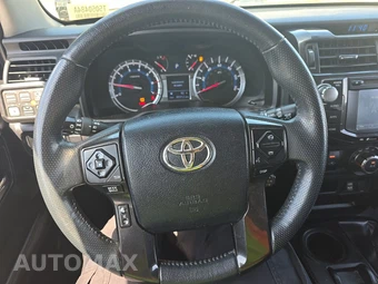 2019 Toyota 4Runner TRD Pro - miniatura 10