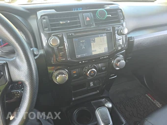 2019 Toyota 4Runner TRD Pro - miniatura 11