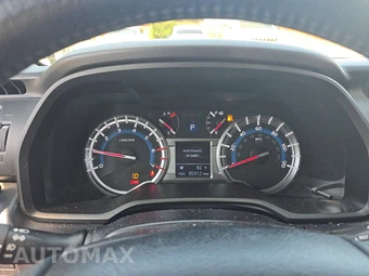 2019 Toyota 4Runner TRD Pro - miniatura 12