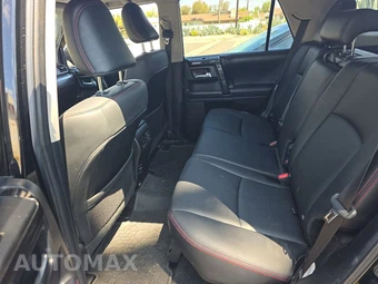 2019 Toyota 4Runner TRD Pro - miniatura 13