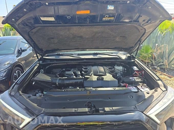 2019 Toyota 4Runner TRD Pro - miniatura 15