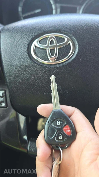 2019 Toyota 4Runner TRD Pro - miniatura 22
