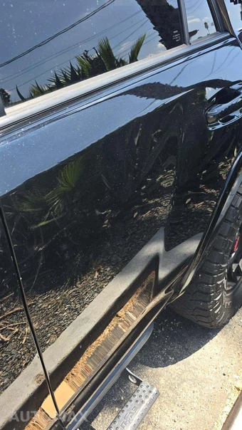 2019 Toyota 4Runner TRD Pro - miniatura 33