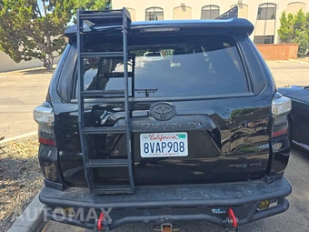 2019 Toyota 4Runner TRD Pro - miniatura 5