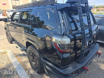2019 Toyota 4Runner TRD Pro - miniatura 6