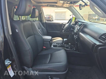 2019 Toyota 4Runner TRD Pro - miniatura 8