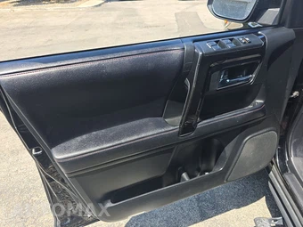 2019 Toyota 4Runner TRD Pro - miniatura 9