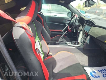 2019 Toyota 86 TRD Special Edition - miniatura 18