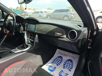 2019 Toyota 86 TRD Special Edition - miniatura 19