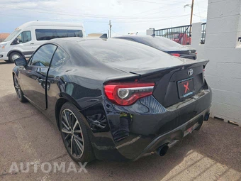 2019 Toyota 86 TRD Special Edition - miniatura 2