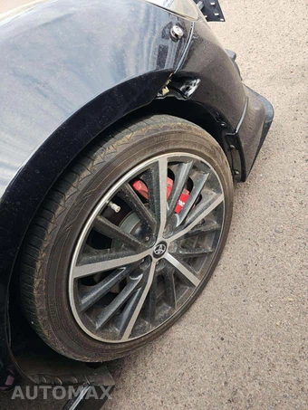 2019 Toyota 86 TRD Special Edition - miniatura 27