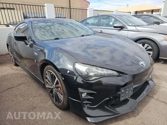 2019 Toyota 86 TRD Special Edition - miniatura 4