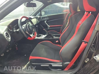 2019 Toyota 86 TRD Special Edition - miniatura 6