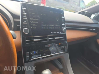 2019 Toyota Avalon Hybrid Limited - miniatura 10