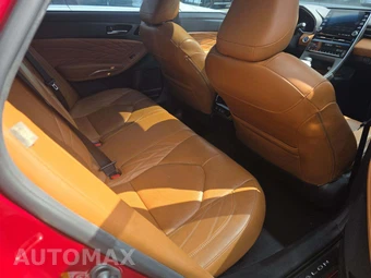 2019 Toyota Avalon Hybrid Limited - miniatura 16